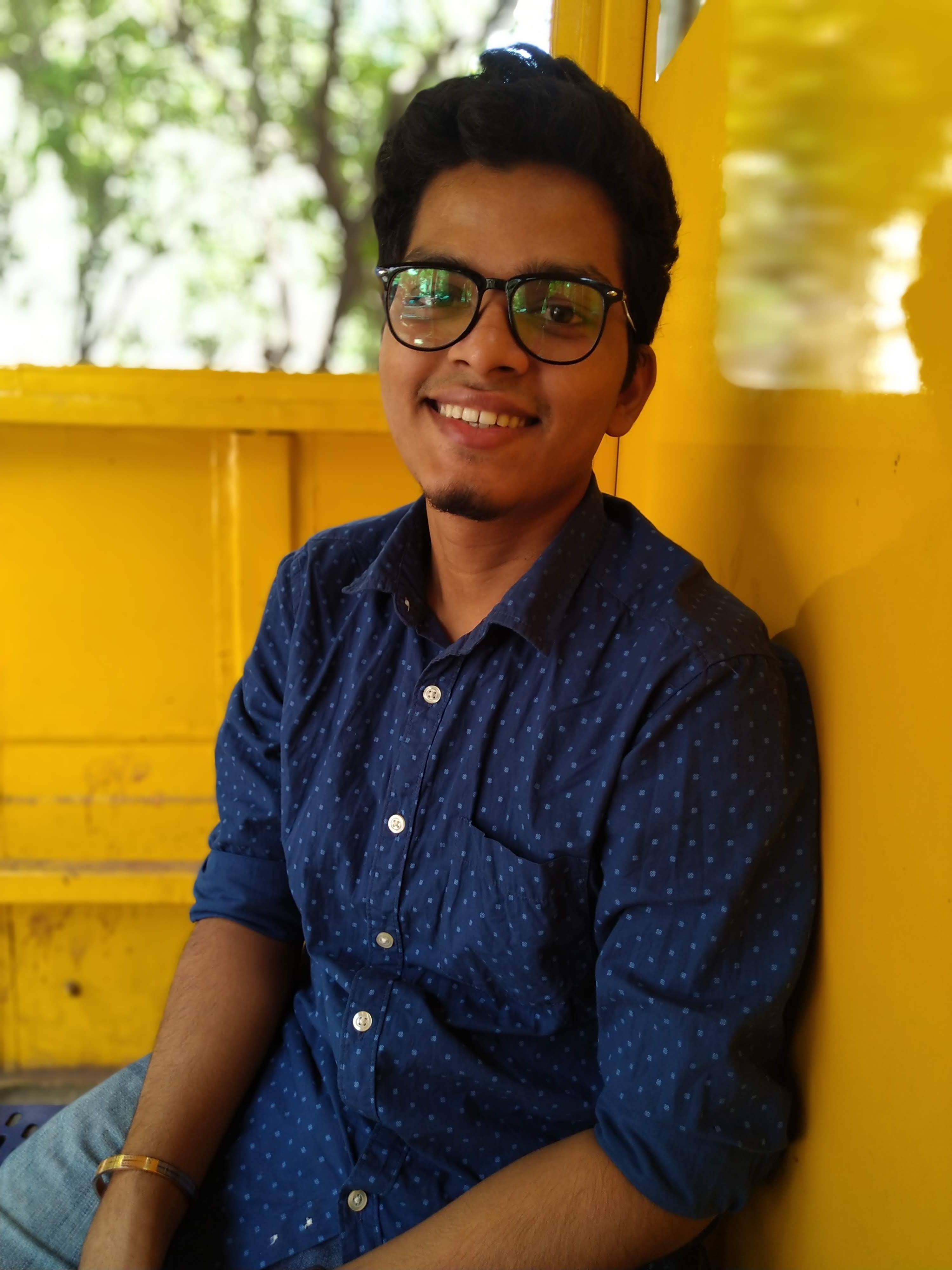 sandeepparekh profile picture
